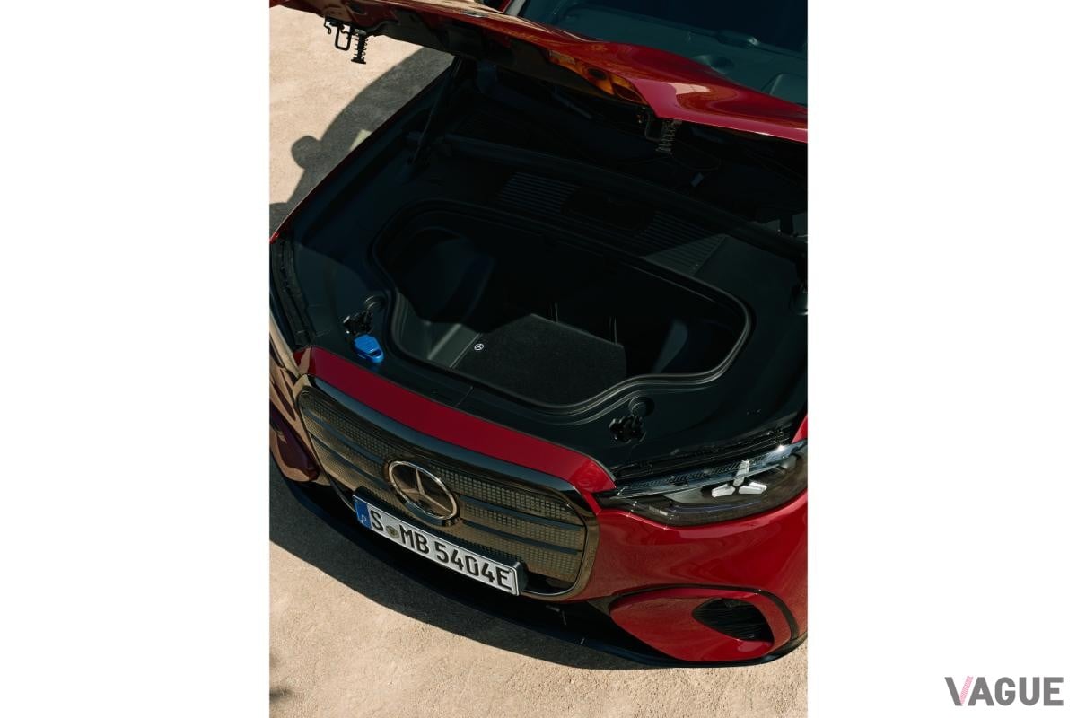 メルセデス・ベンツ新型「GLC」