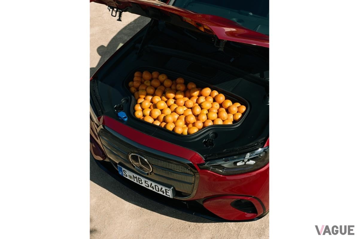 メルセデス・ベンツ新型「GLC」