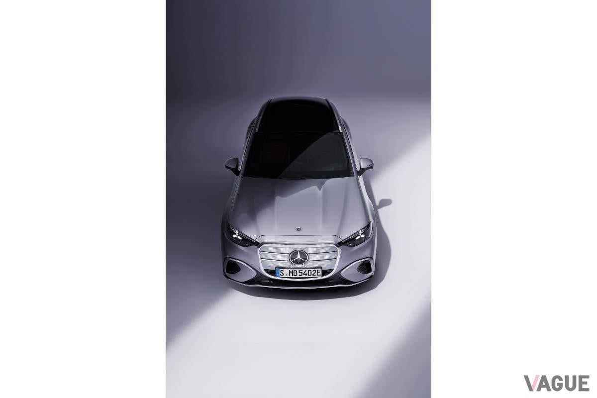 メルセデス・ベンツ新型「GLC」