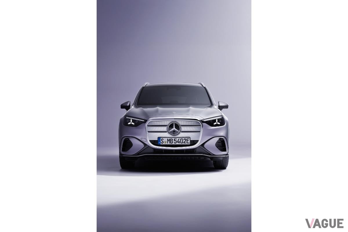 メルセデス・ベンツ新型「GLC」