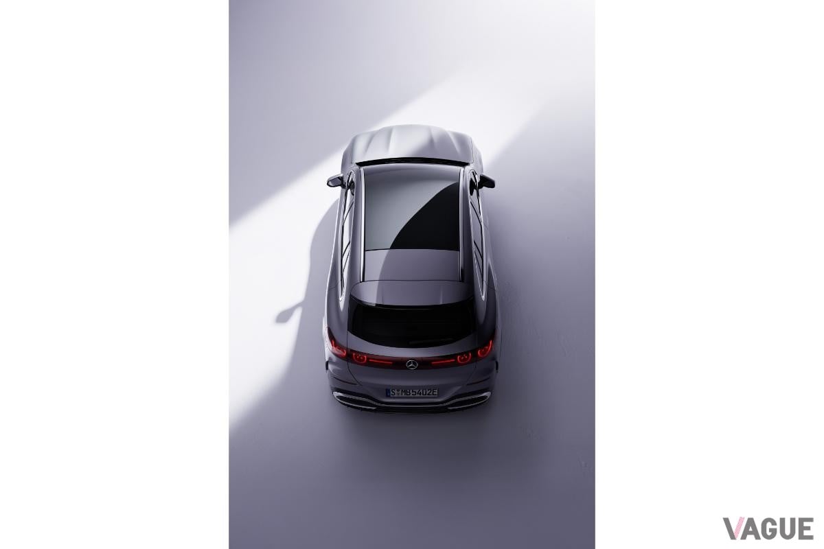 メルセデス・ベンツ新型「GLC」