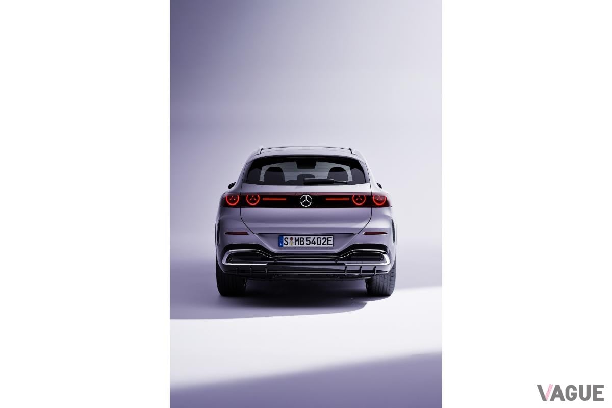 メルセデス・ベンツ新型「GLC」