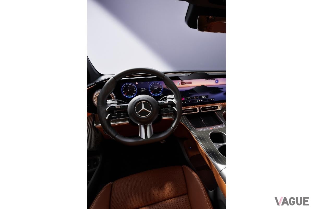 メルセデス・ベンツ新型「GLC」