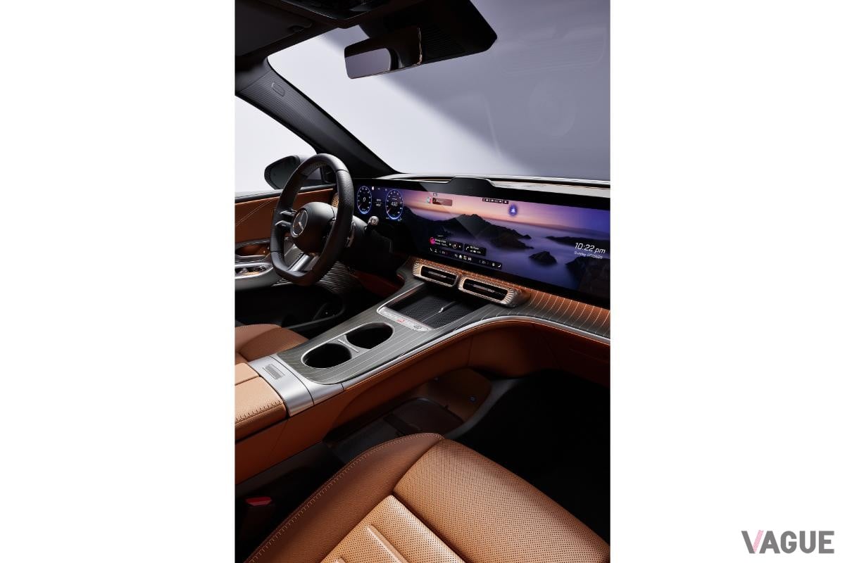 メルセデス・ベンツ新型「GLC」