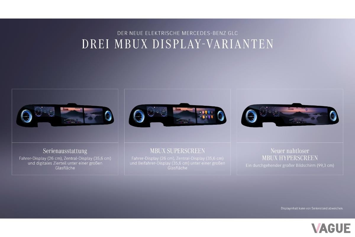 メルセデス・ベンツ新型「GLC」