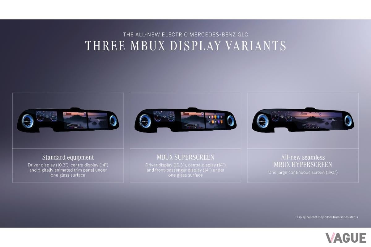 メルセデス・ベンツ新型「GLC」