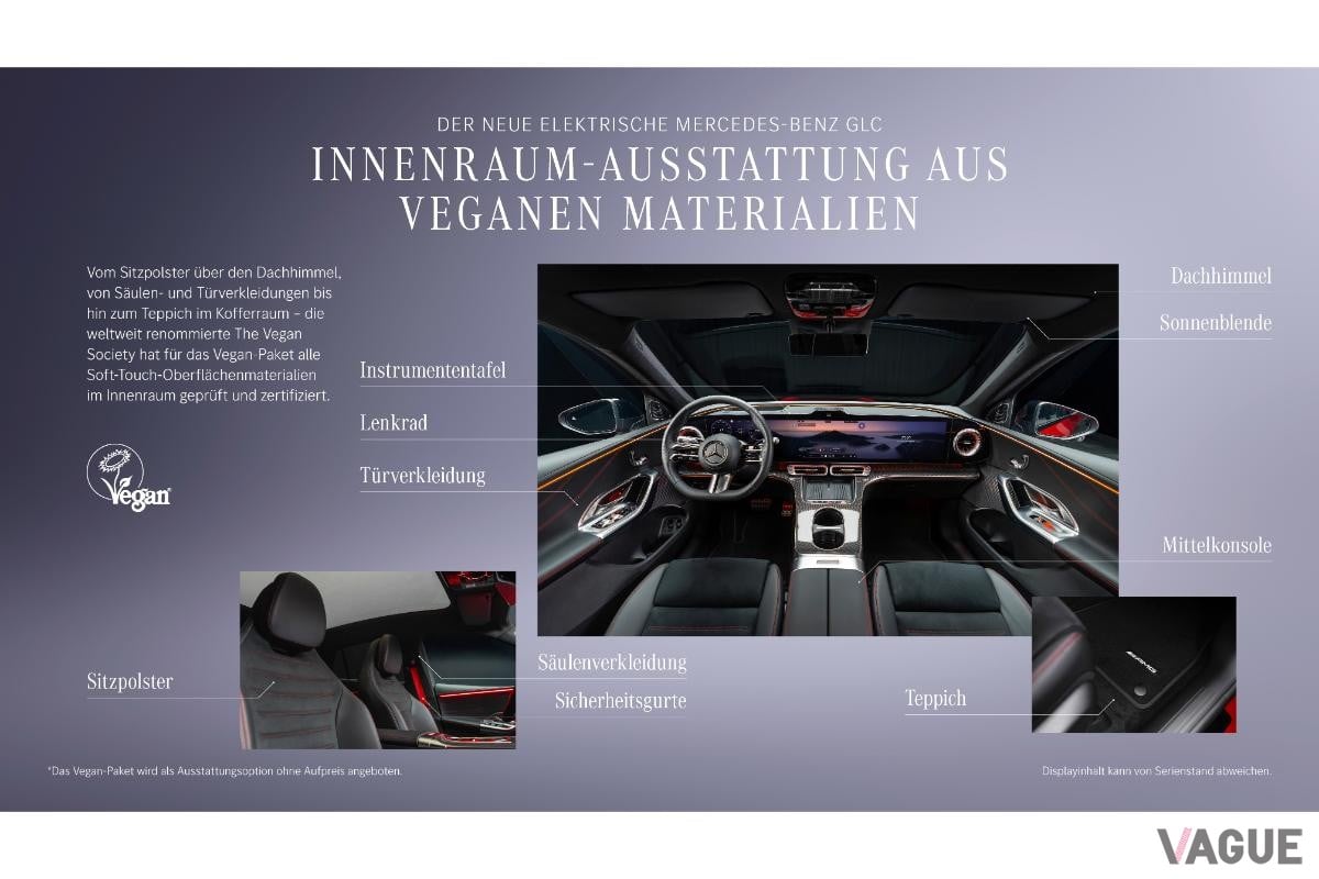 メルセデス・ベンツ新型「GLC」