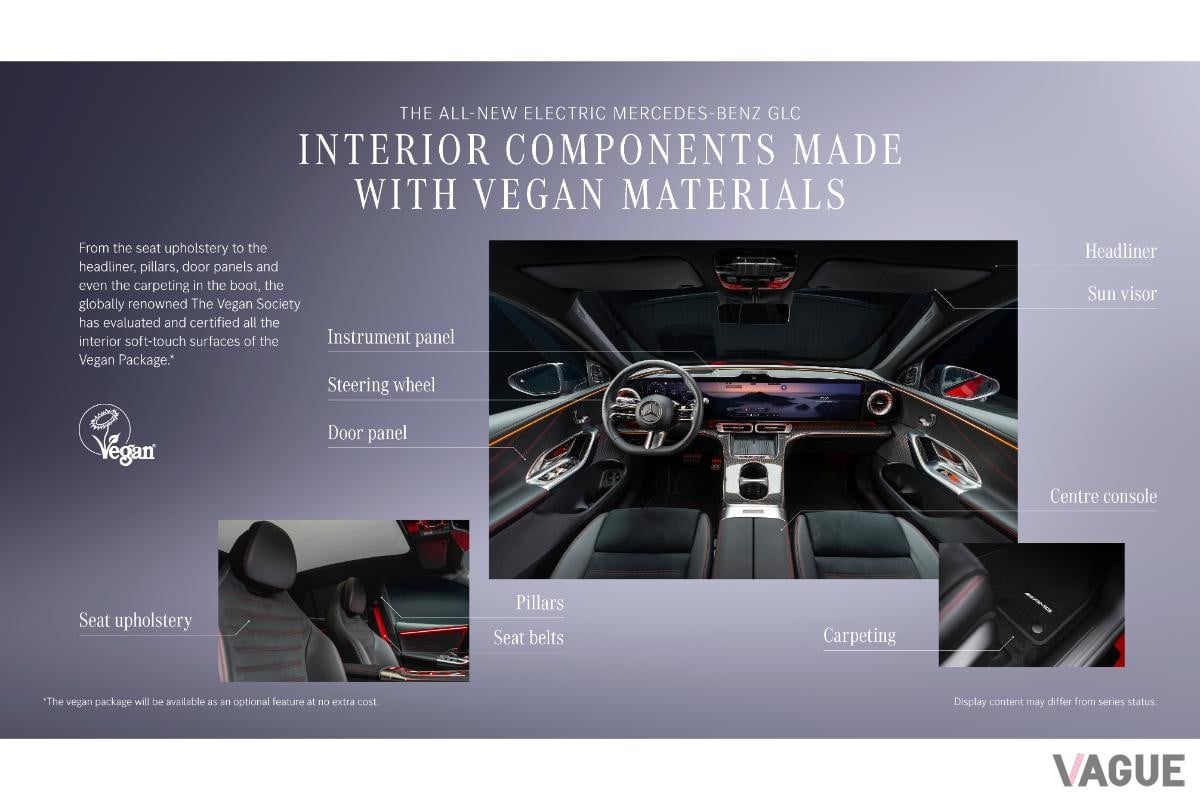 メルセデス・ベンツ新型「GLC」