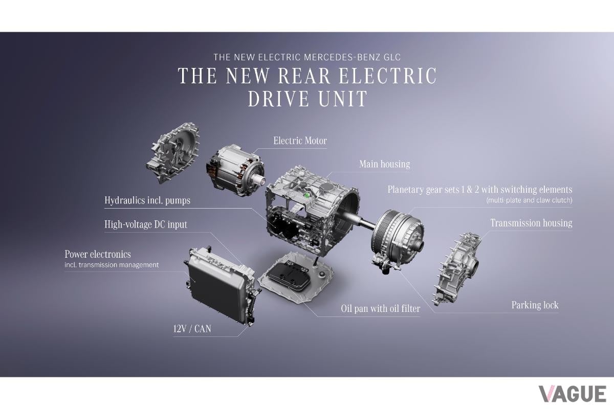 メルセデス・ベンツ新型「GLC」