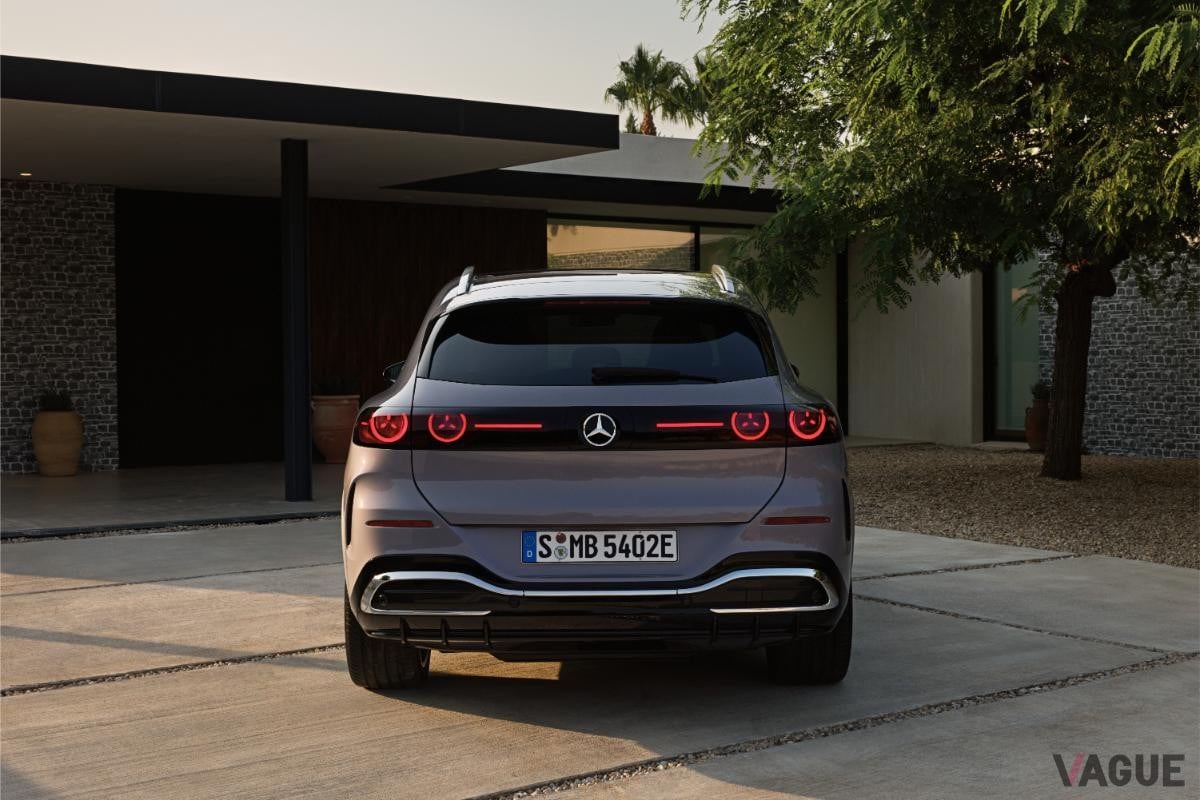 メルセデス・ベンツ新型「GLC」