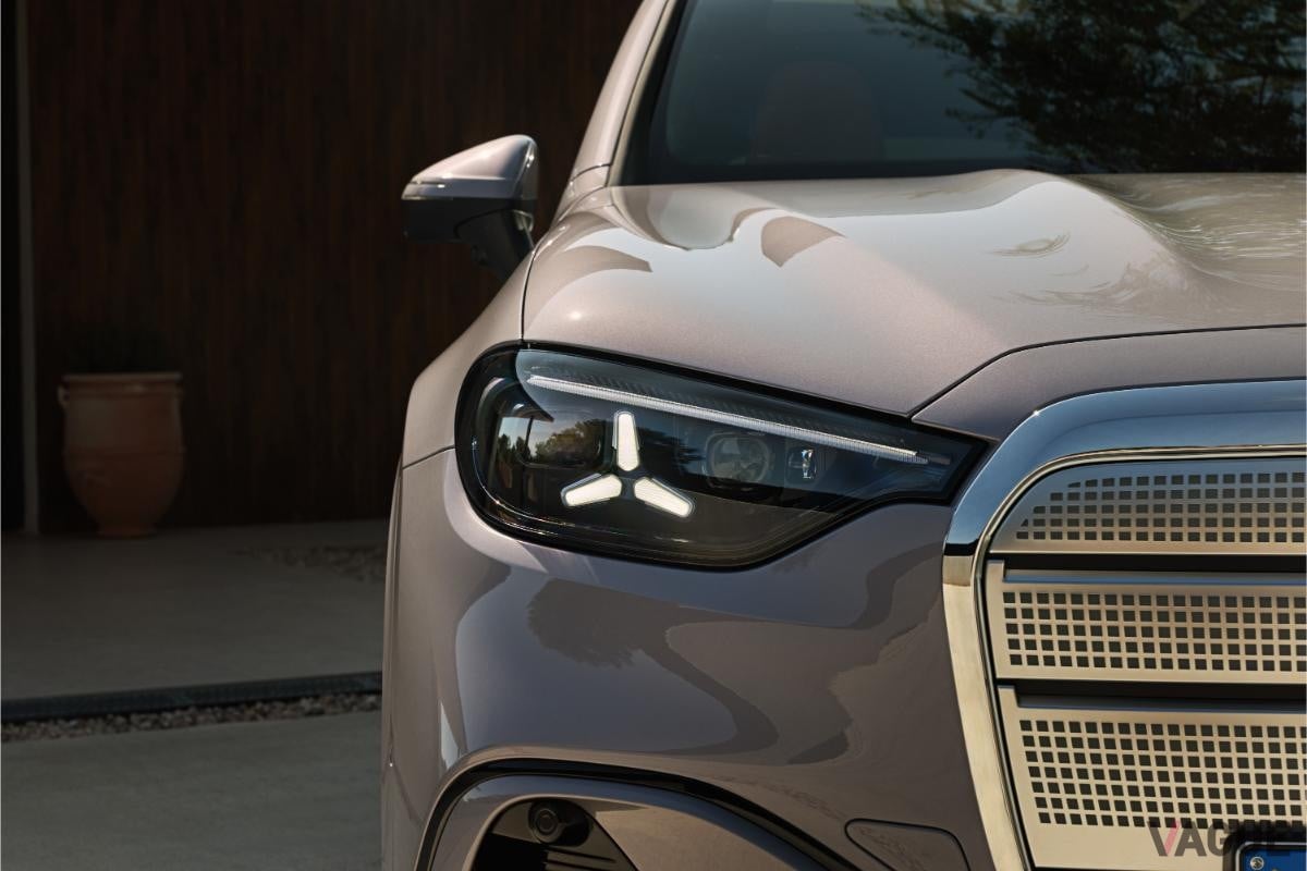 メルセデス・ベンツ新型「GLC」