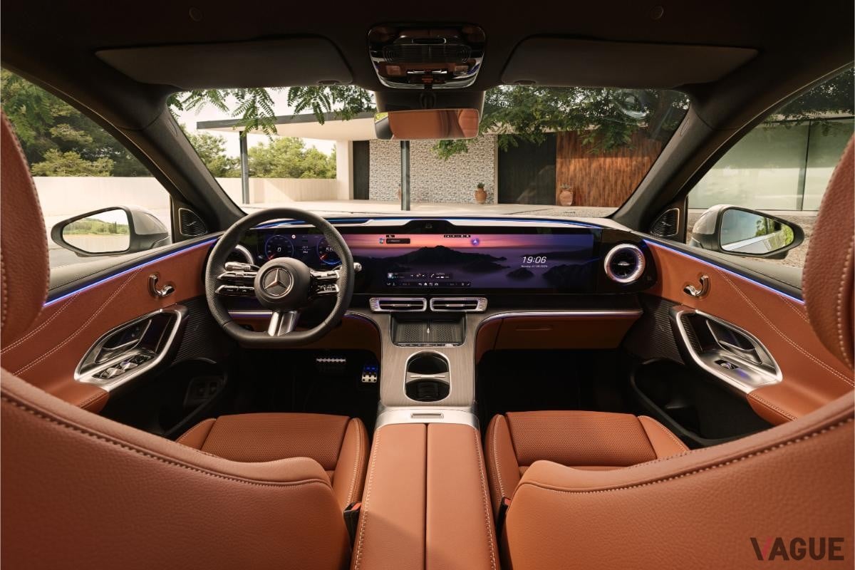 メルセデス・ベンツ新型「GLC」