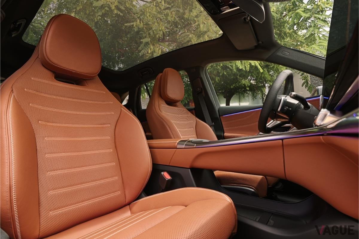 メルセデス・ベンツ新型「GLC」