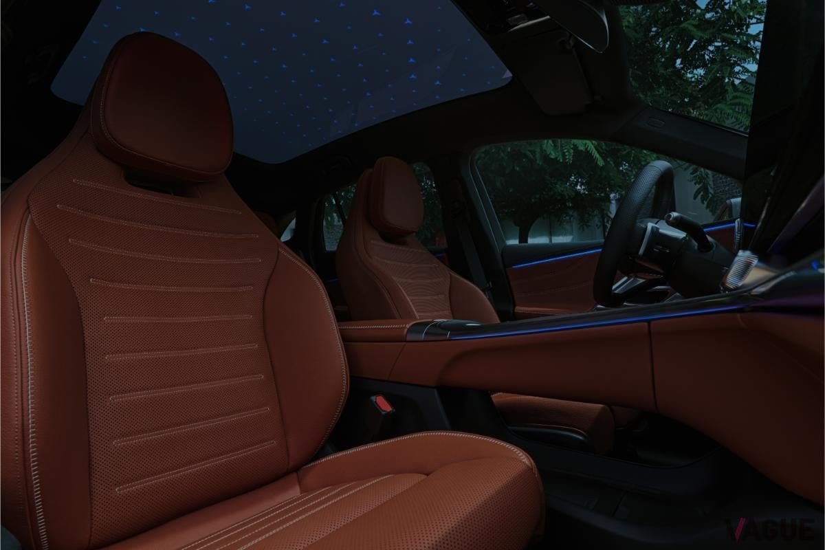 メルセデス・ベンツ新型「GLC」