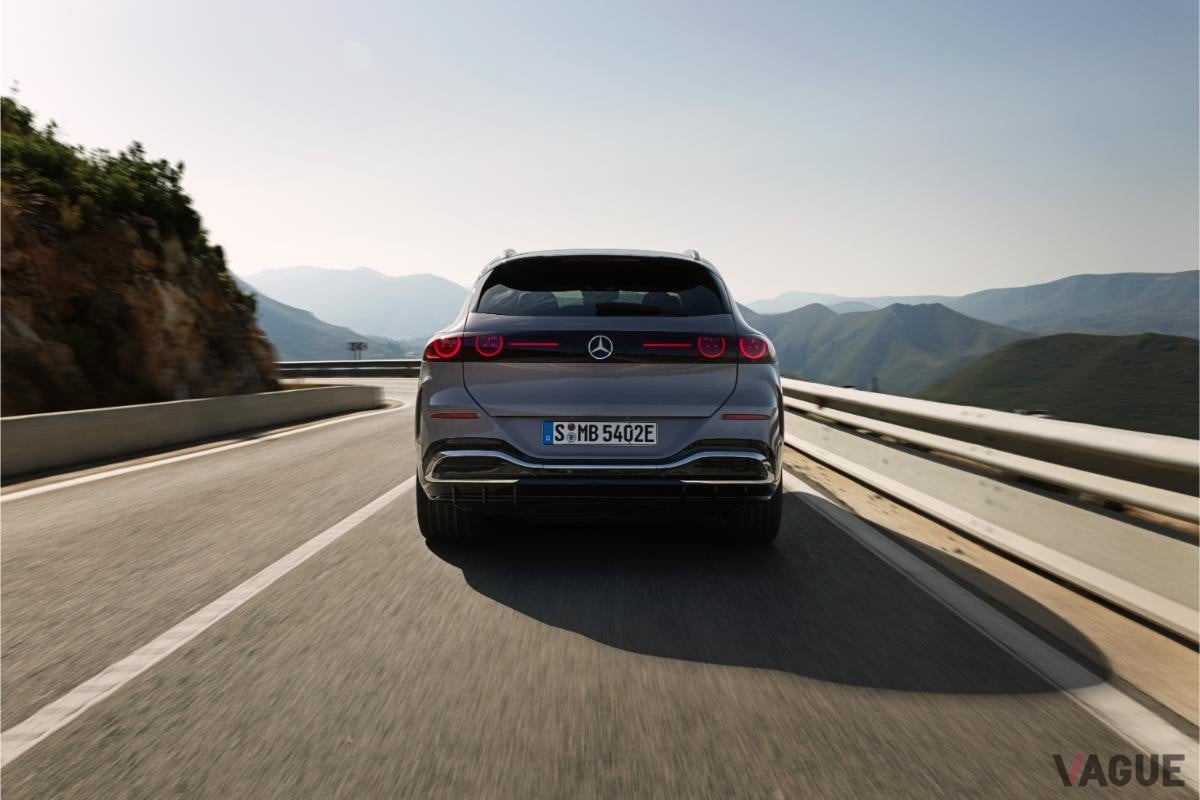 メルセデス・ベンツ新型「GLC」