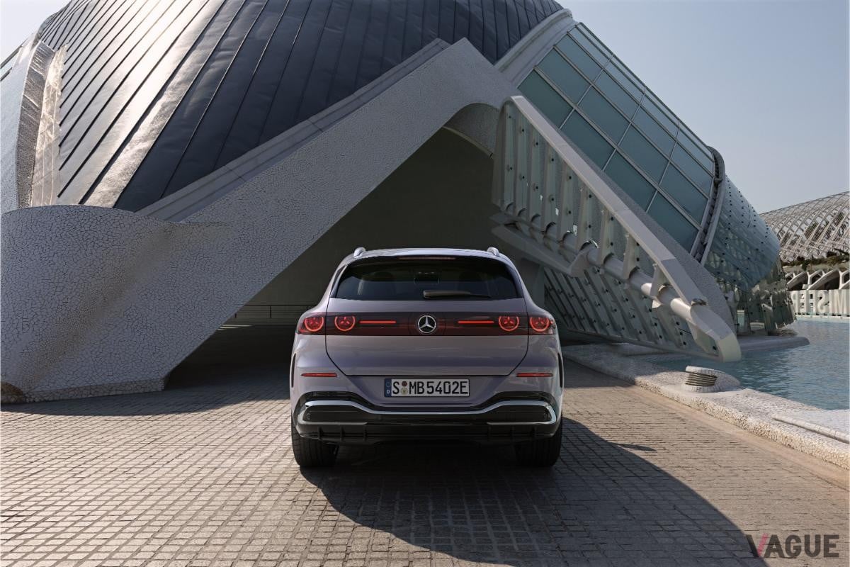 メルセデス・ベンツ新型「GLC」