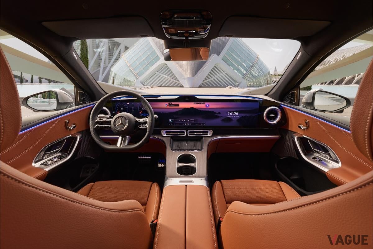 メルセデス・ベンツ新型「GLC」