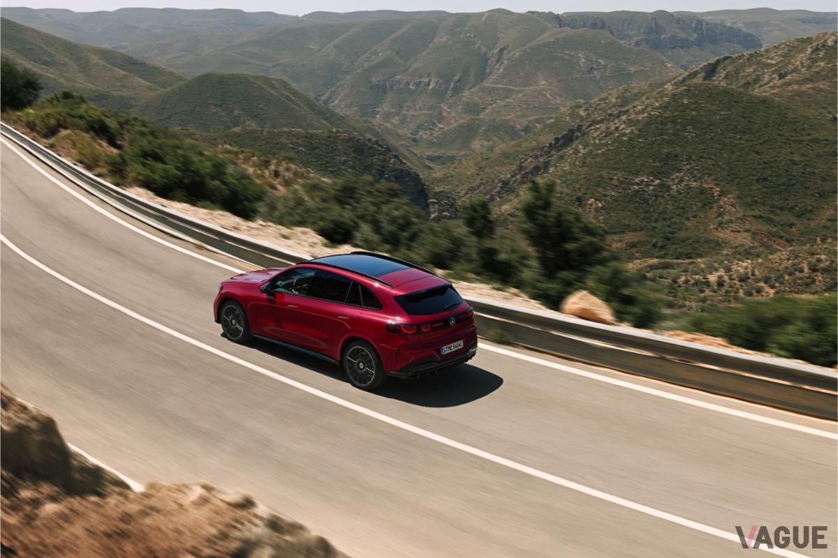 メルセデス・ベンツ新型「GLC」