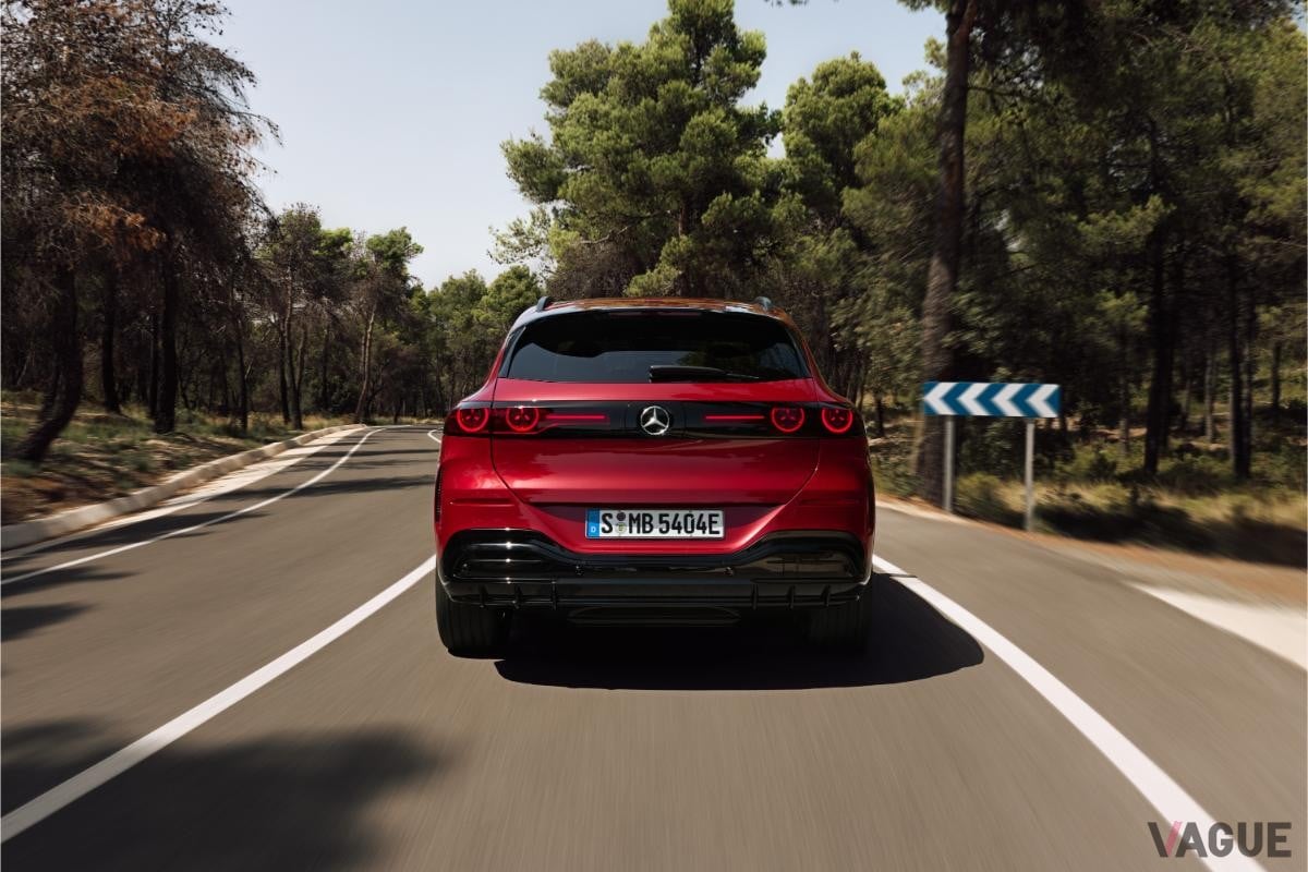 メルセデス・ベンツ新型「GLC」