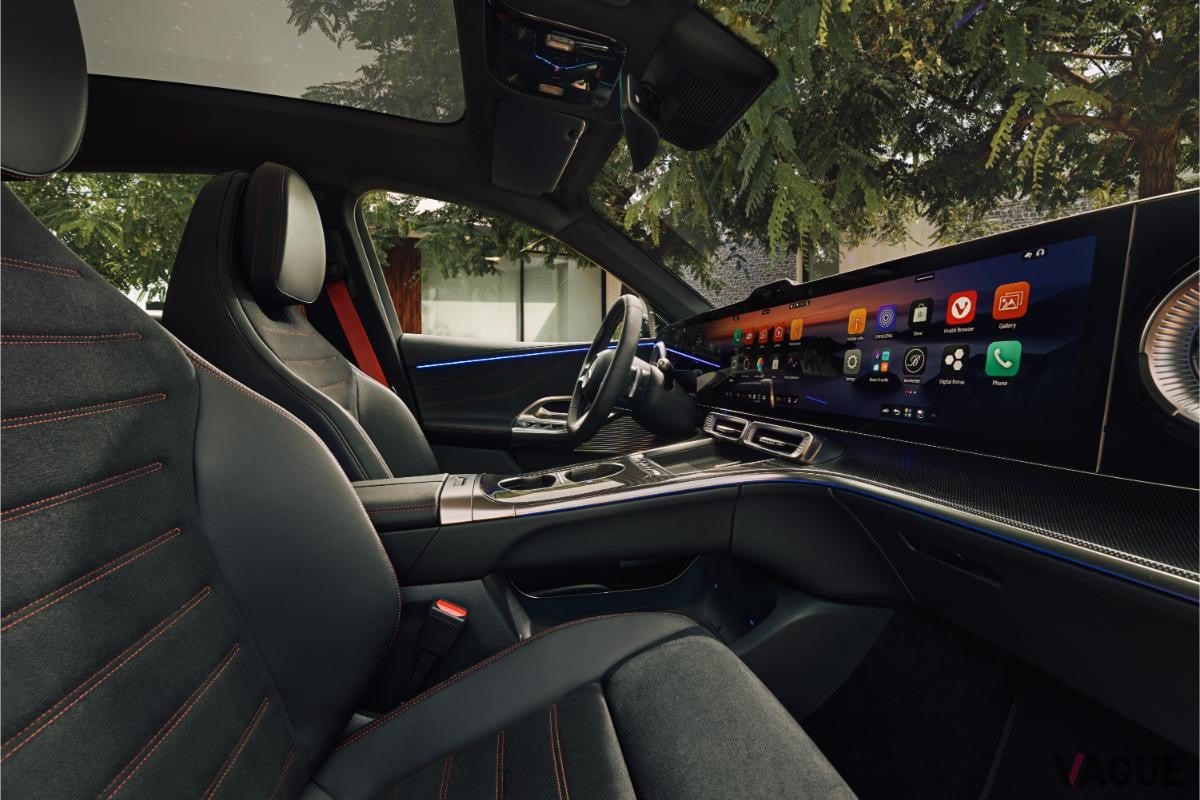 メルセデス・ベンツ新型「GLC」