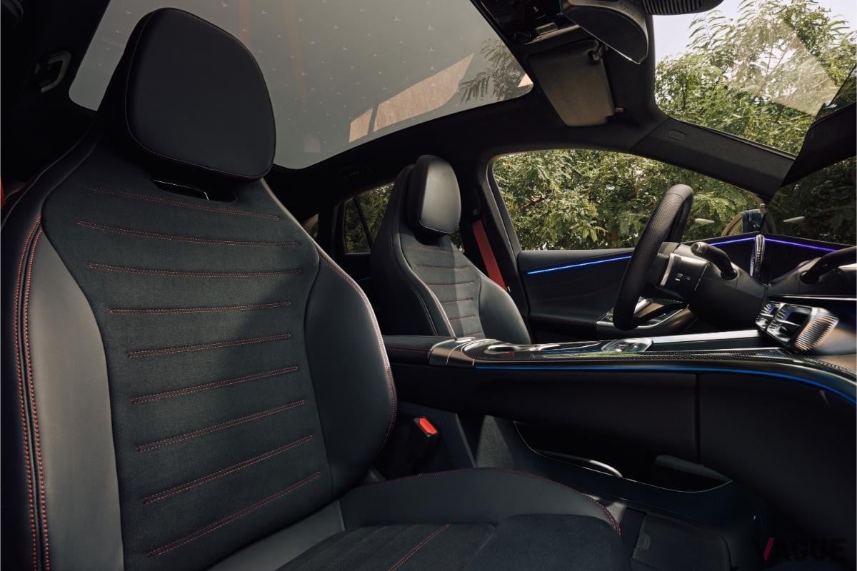 メルセデス・ベンツ新型「GLC」