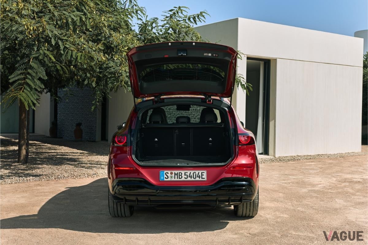 メルセデス・ベンツ新型「GLC」