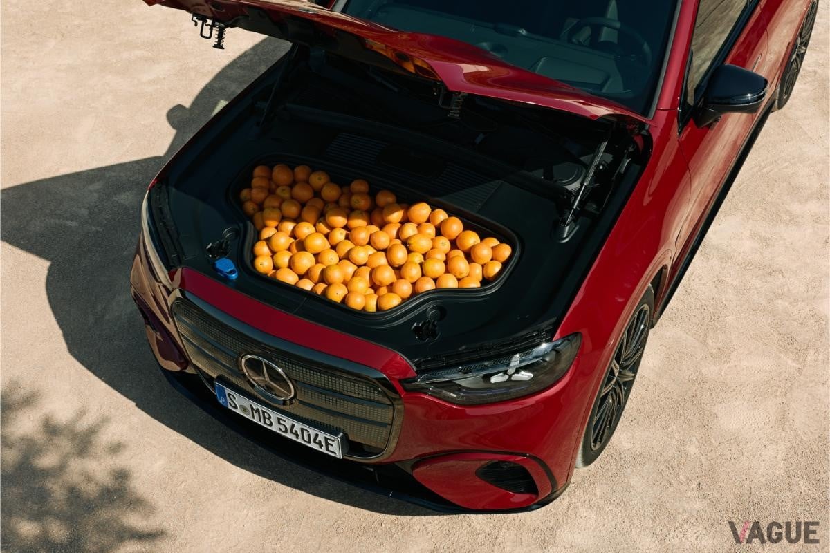 メルセデス・ベンツ新型「GLC」