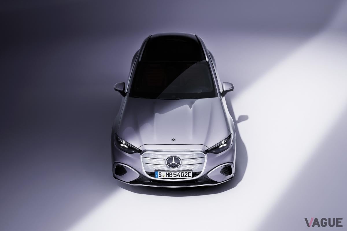 メルセデス・ベンツ新型「GLC」