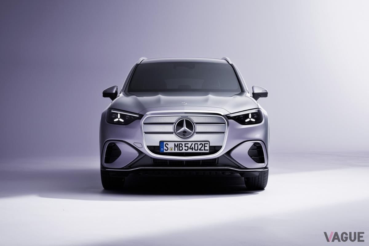 メルセデス・ベンツ新型「GLC」