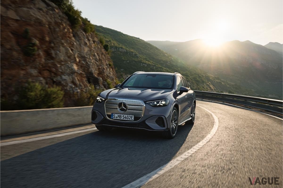 メルセデス・ベンツ新型「GLC」