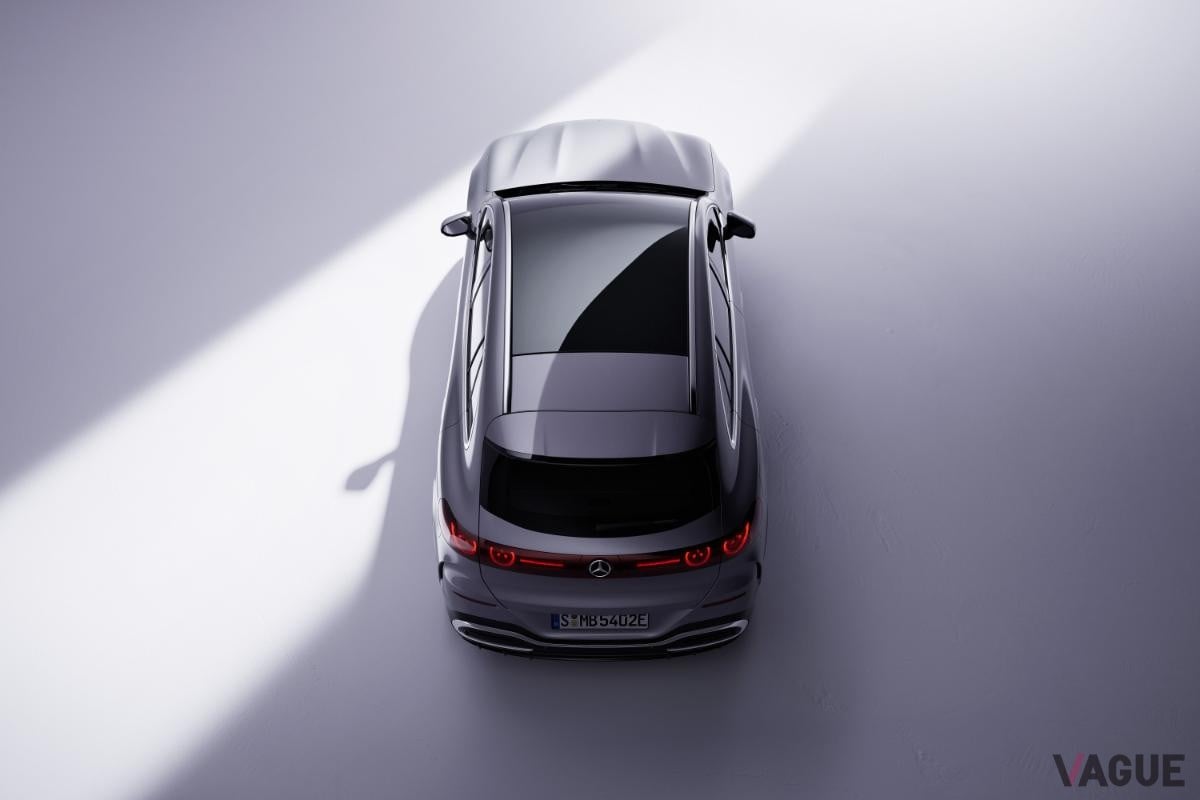 メルセデス・ベンツ新型「GLC」