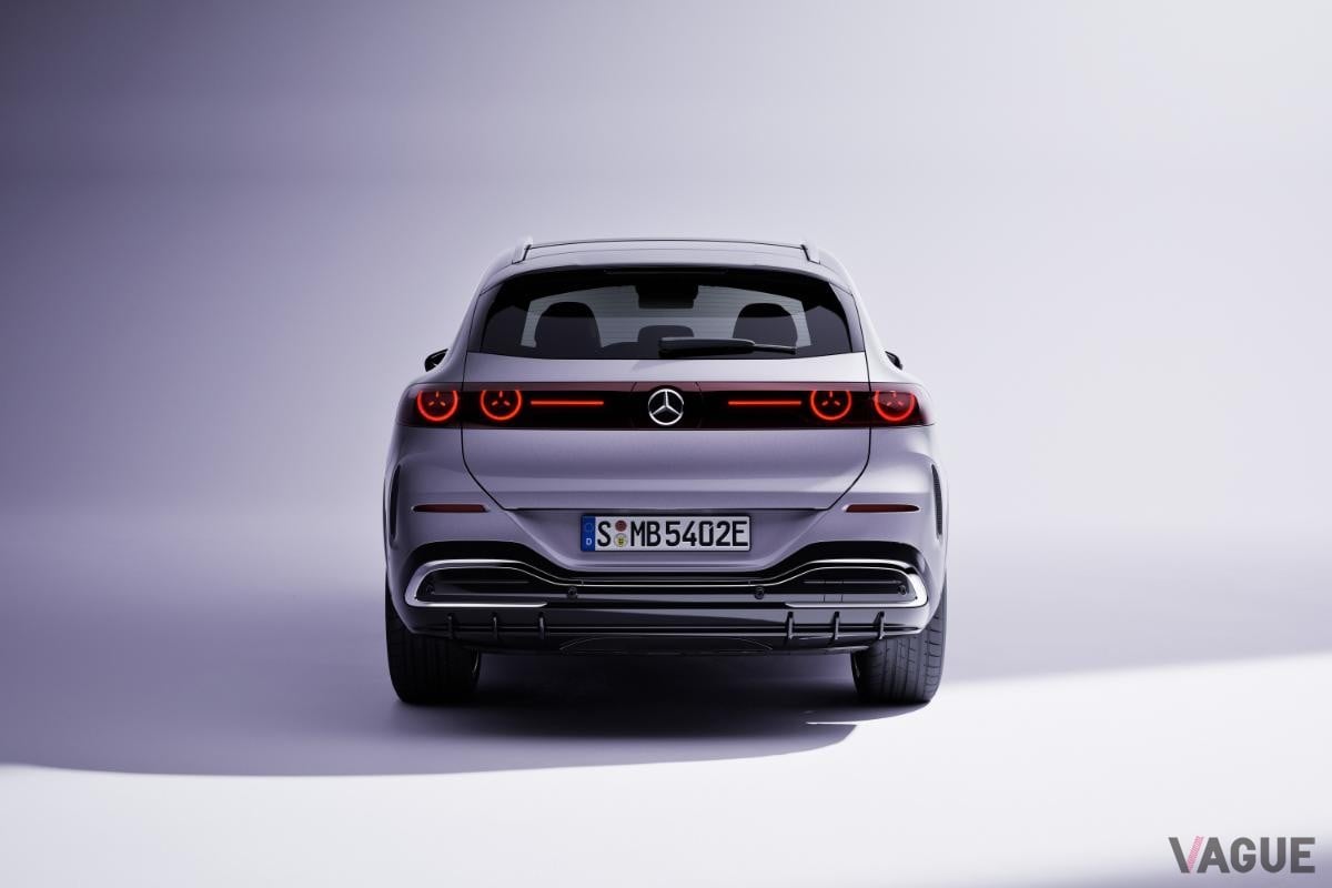 メルセデス・ベンツ新型「GLC」