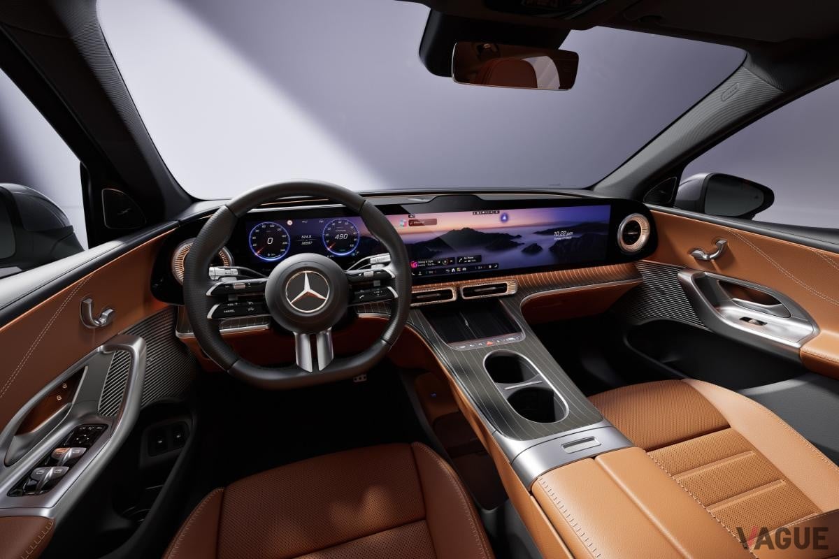 メルセデス・ベンツ新型「GLC」