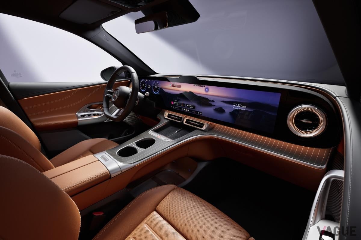 メルセデス・ベンツ新型「GLC」