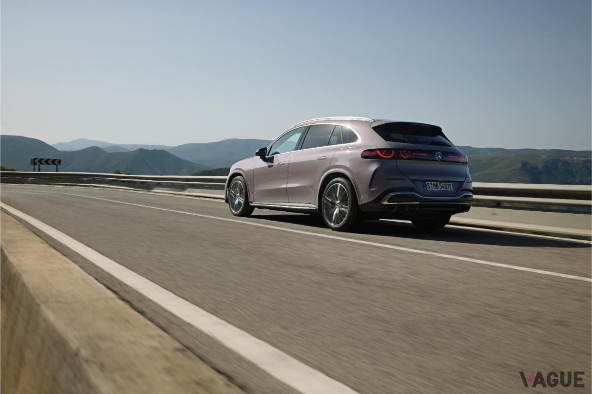 メルセデス・ベンツ新型「GLC」