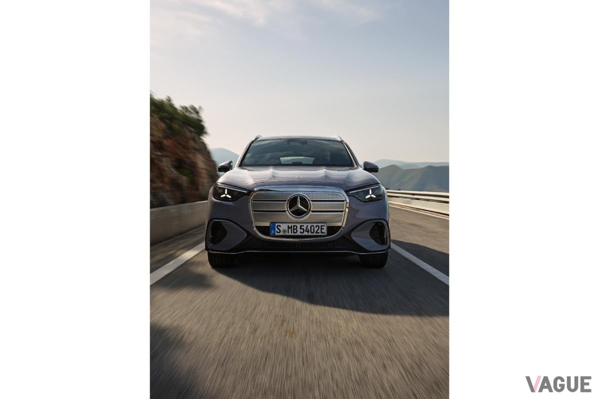 メルセデス・ベンツ新型「GLC」