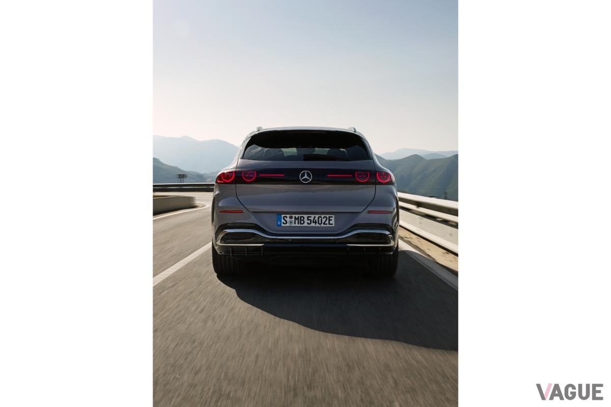 メルセデス・ベンツ新型「GLC」