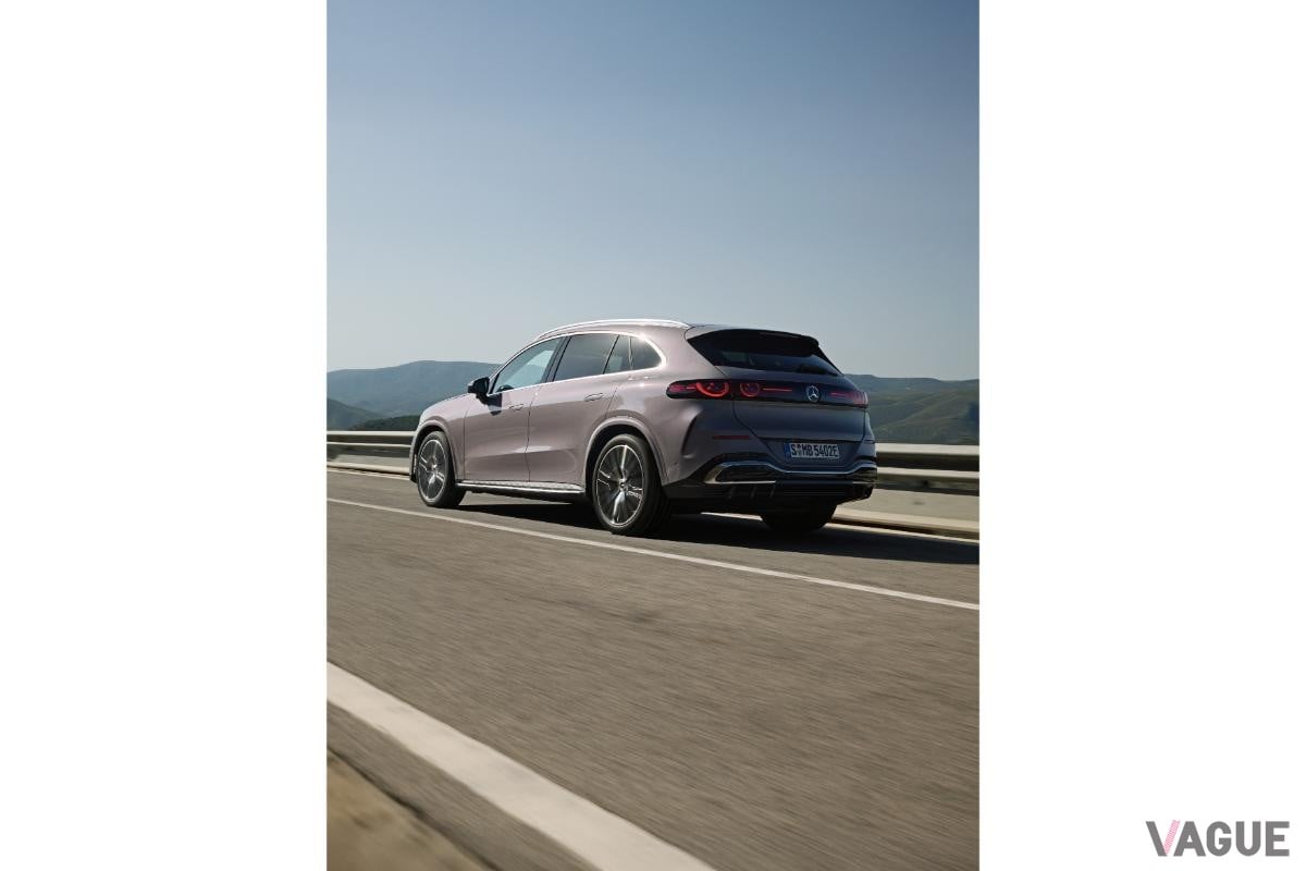 メルセデス・ベンツ新型「GLC」