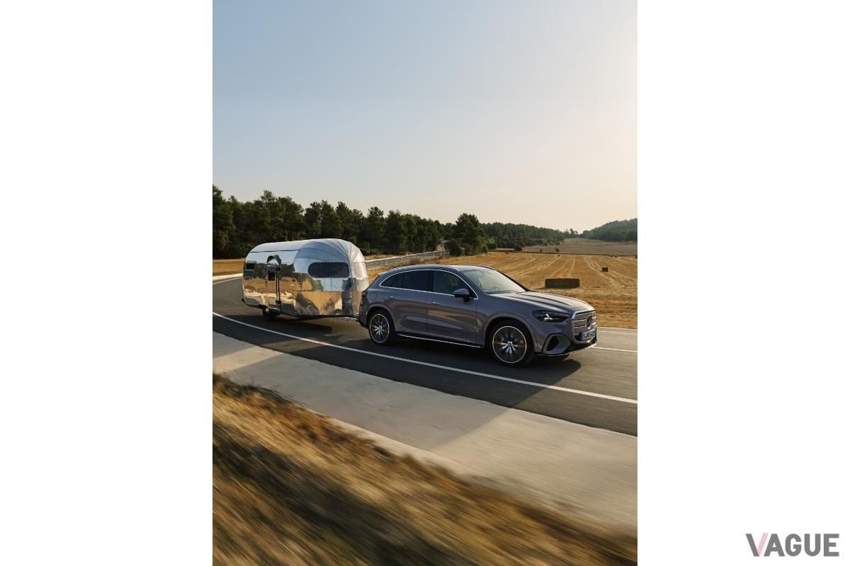 メルセデス・ベンツ新型「GLC」