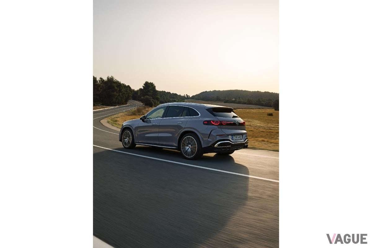 メルセデス・ベンツ新型「GLC」