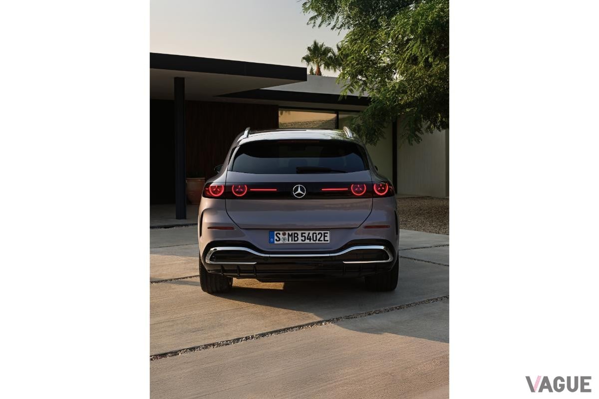 メルセデス・ベンツ新型「GLC」