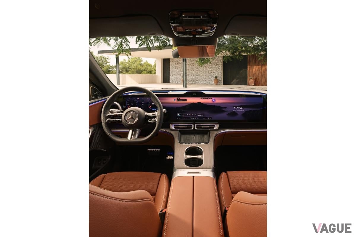 メルセデス・ベンツ新型「GLC」