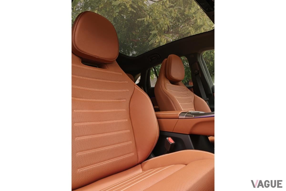 メルセデス・ベンツ新型「GLC」