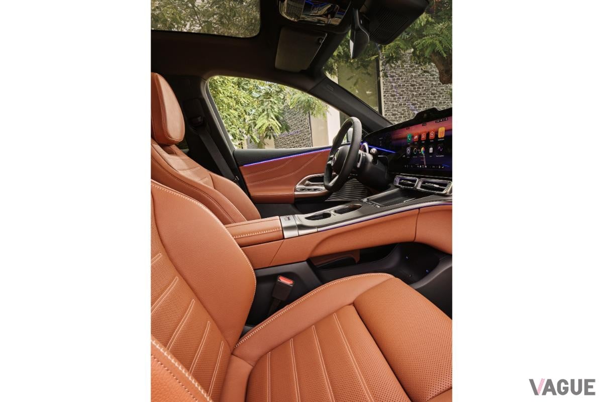 メルセデス・ベンツ新型「GLC」