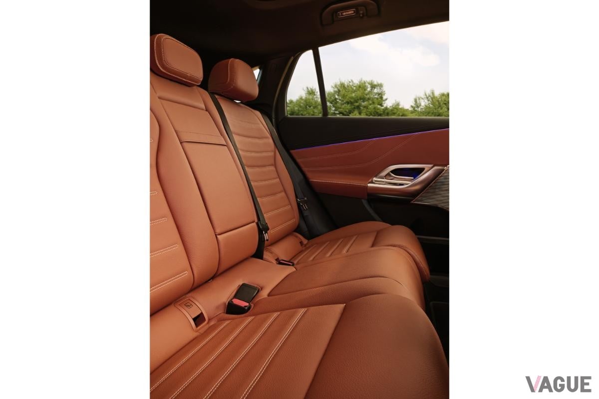 メルセデス・ベンツ新型「GLC」