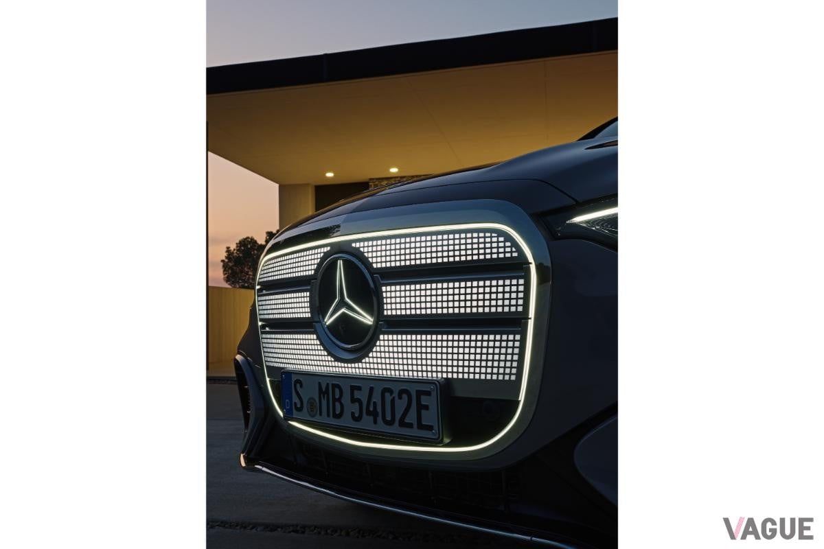 メルセデス・ベンツ新型「GLC」