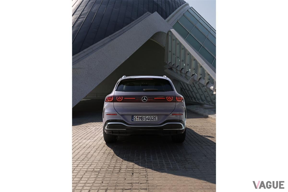 メルセデス・ベンツ新型「GLC」