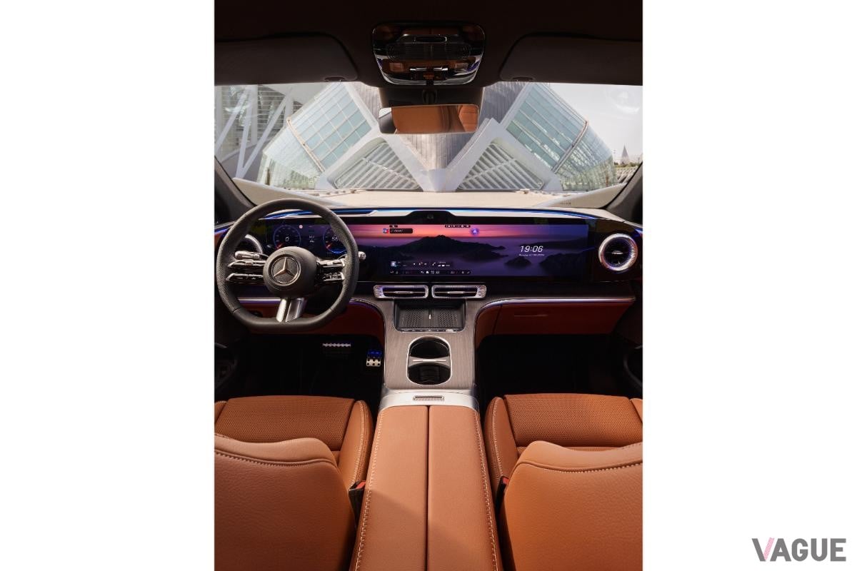 メルセデス・ベンツ新型「GLC」