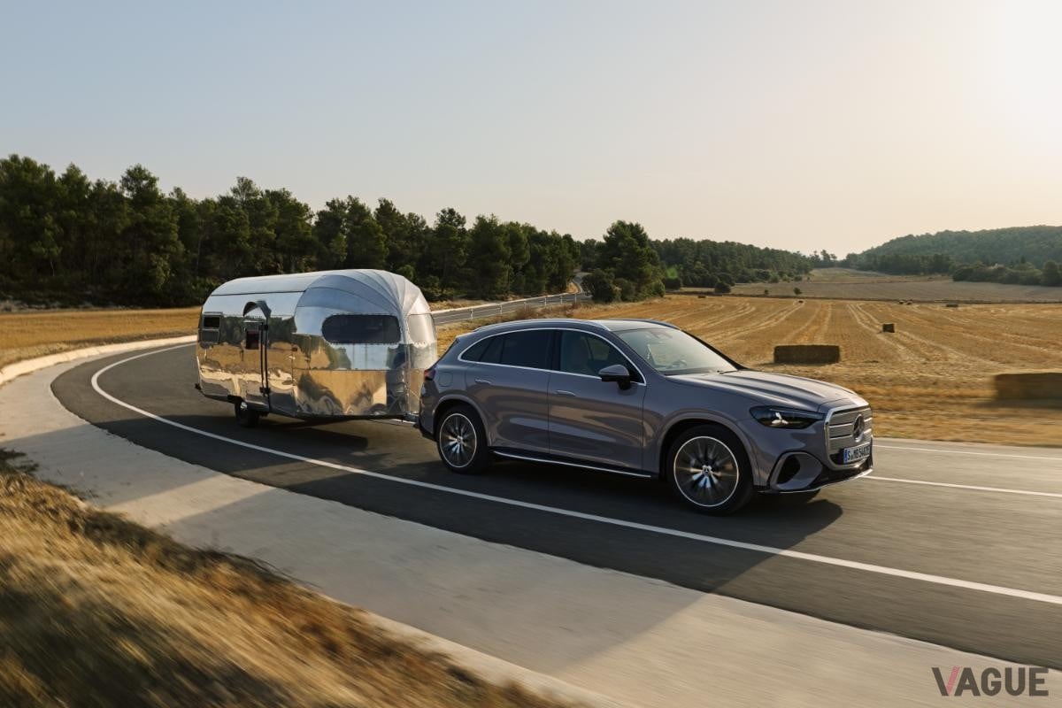 メルセデス・ベンツ新型「GLC」
