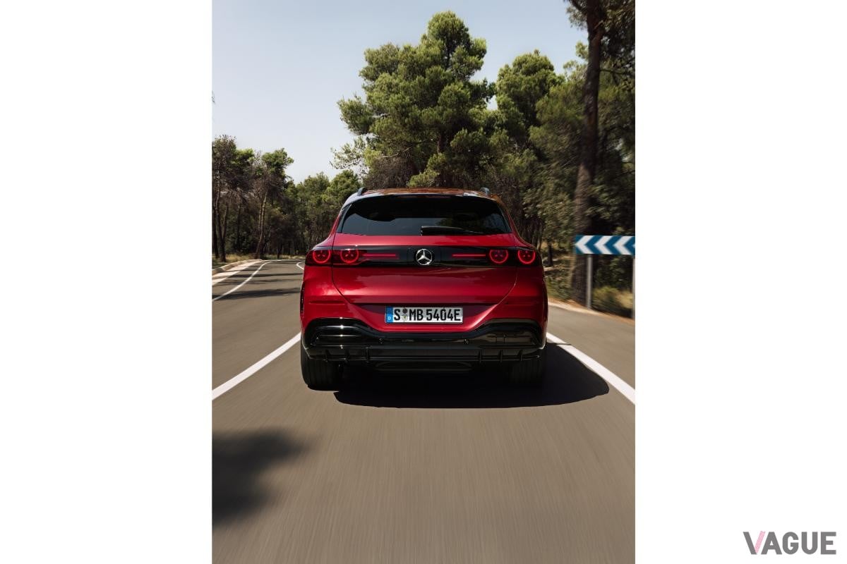 メルセデス・ベンツ新型「GLC」